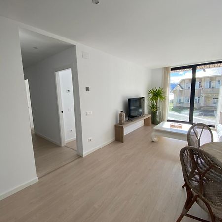 Apartamento A Estrenar En Foz Cofradia Deluxe Eksteriør bilde