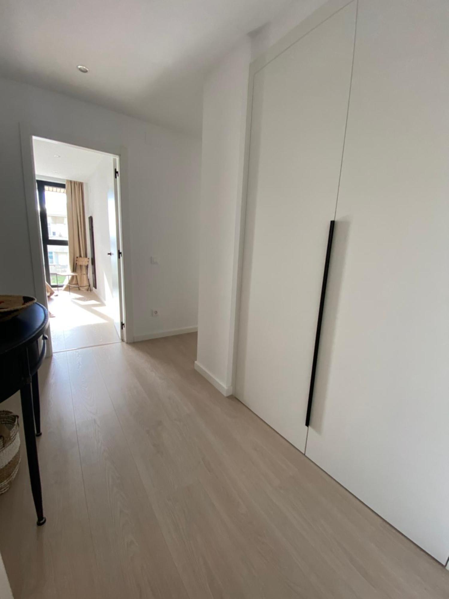 Apartamento A Estrenar En Foz Cofradia Deluxe Eksteriør bilde