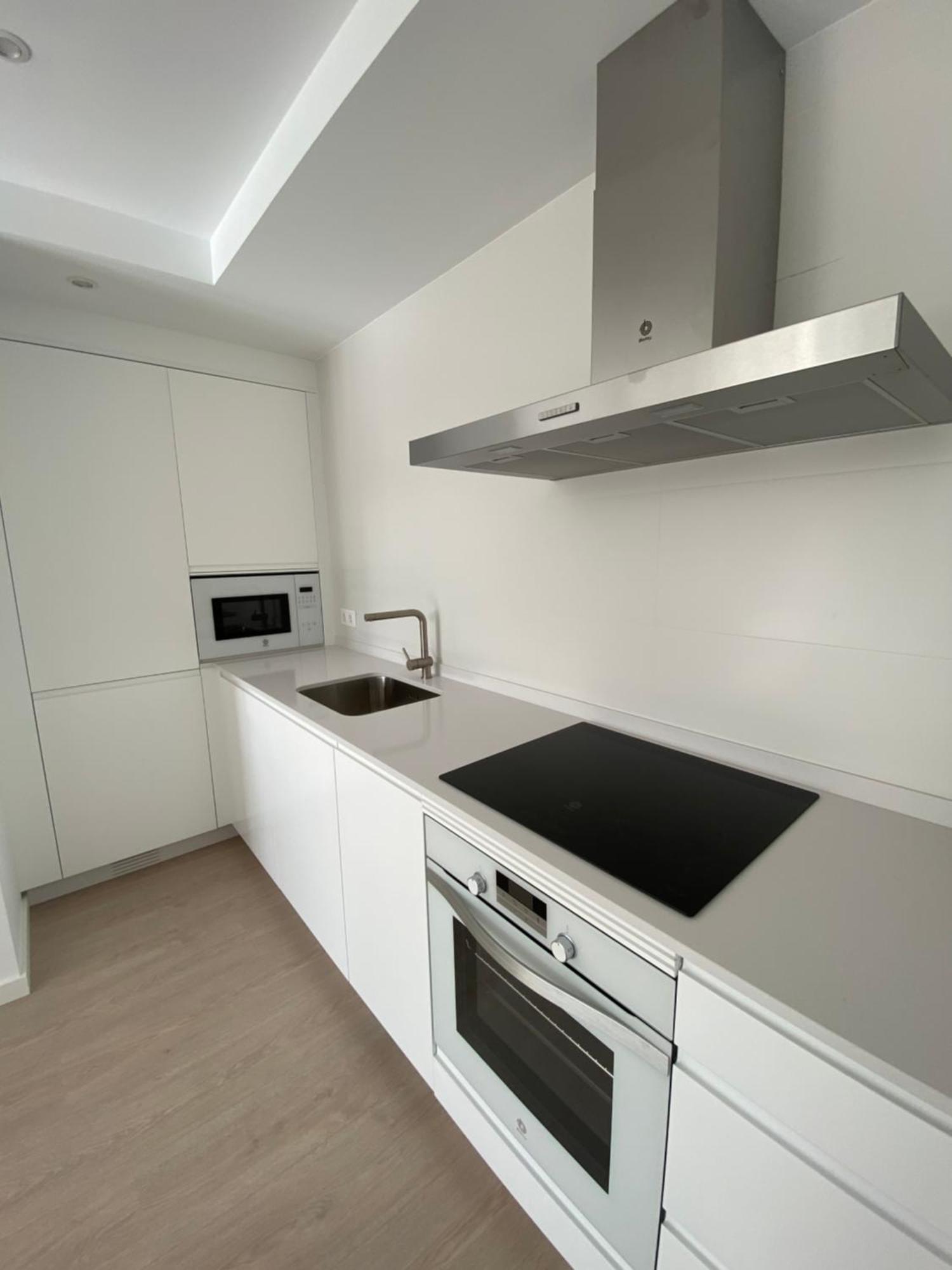 Apartamento A Estrenar En Foz Cofradia Deluxe Eksteriør bilde