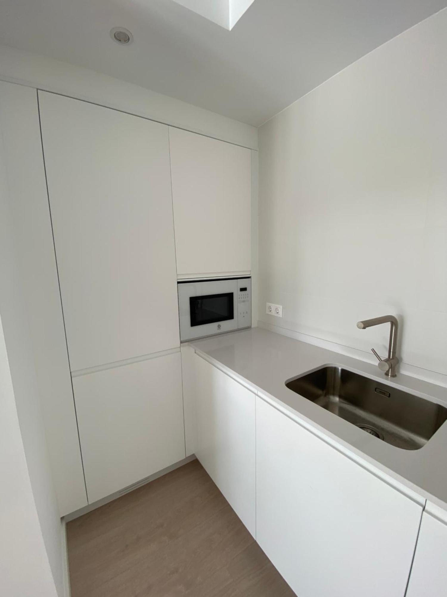 Apartamento A Estrenar En Foz Cofradia Deluxe Eksteriør bilde