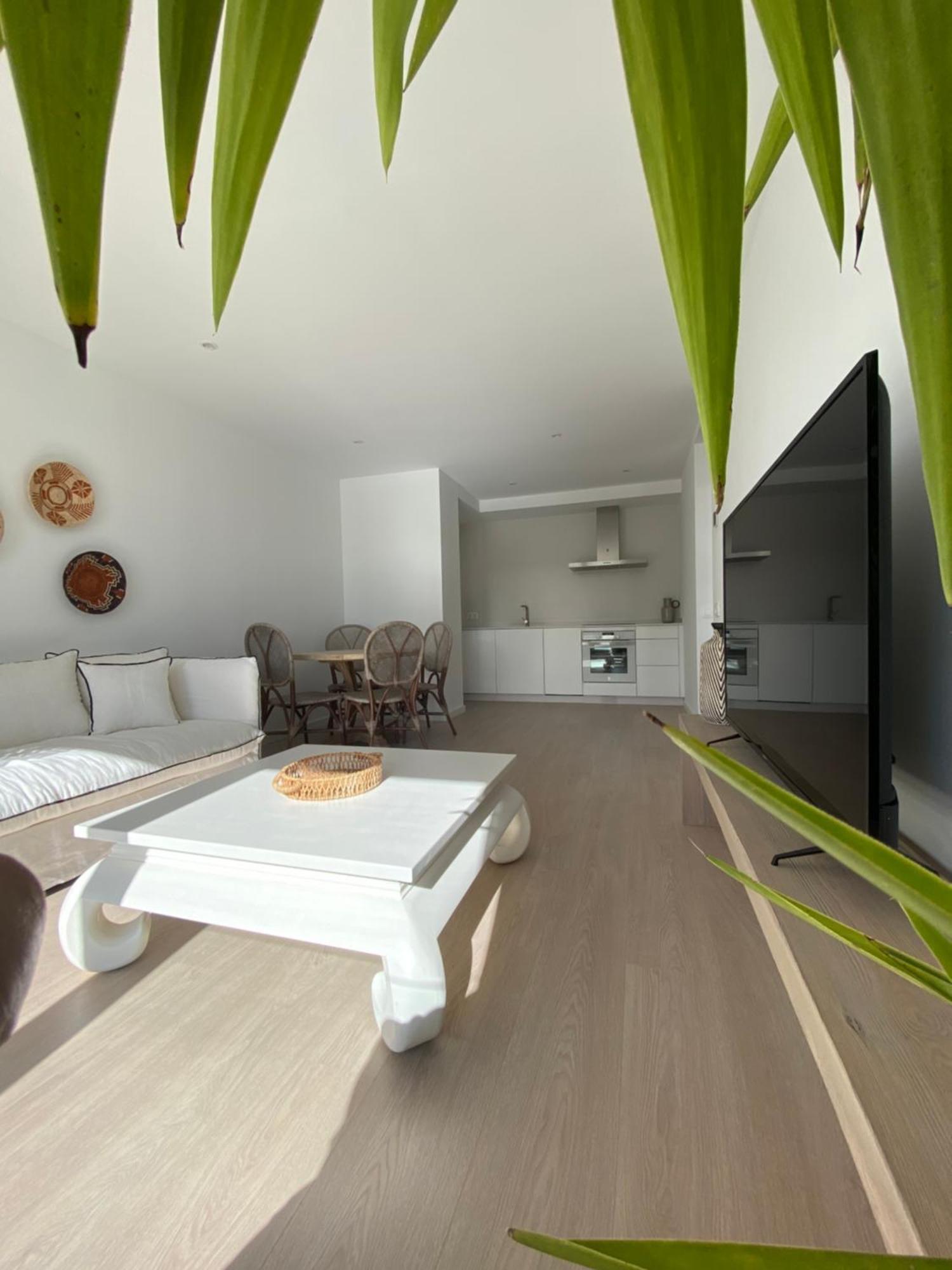 Apartamento A Estrenar En Foz Cofradia Deluxe Eksteriør bilde
