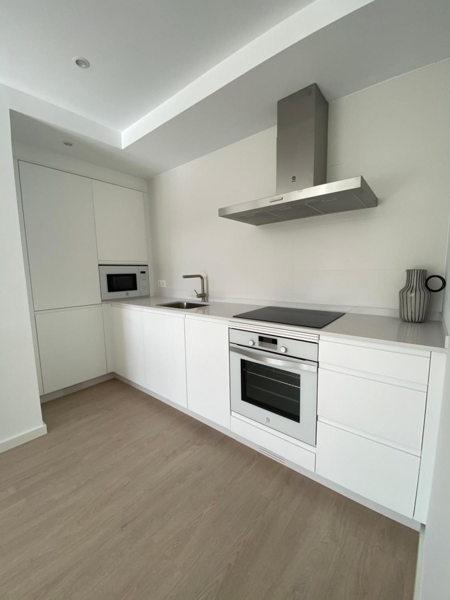 Apartamento A Estrenar En Foz Cofradia Deluxe Eksteriør bilde