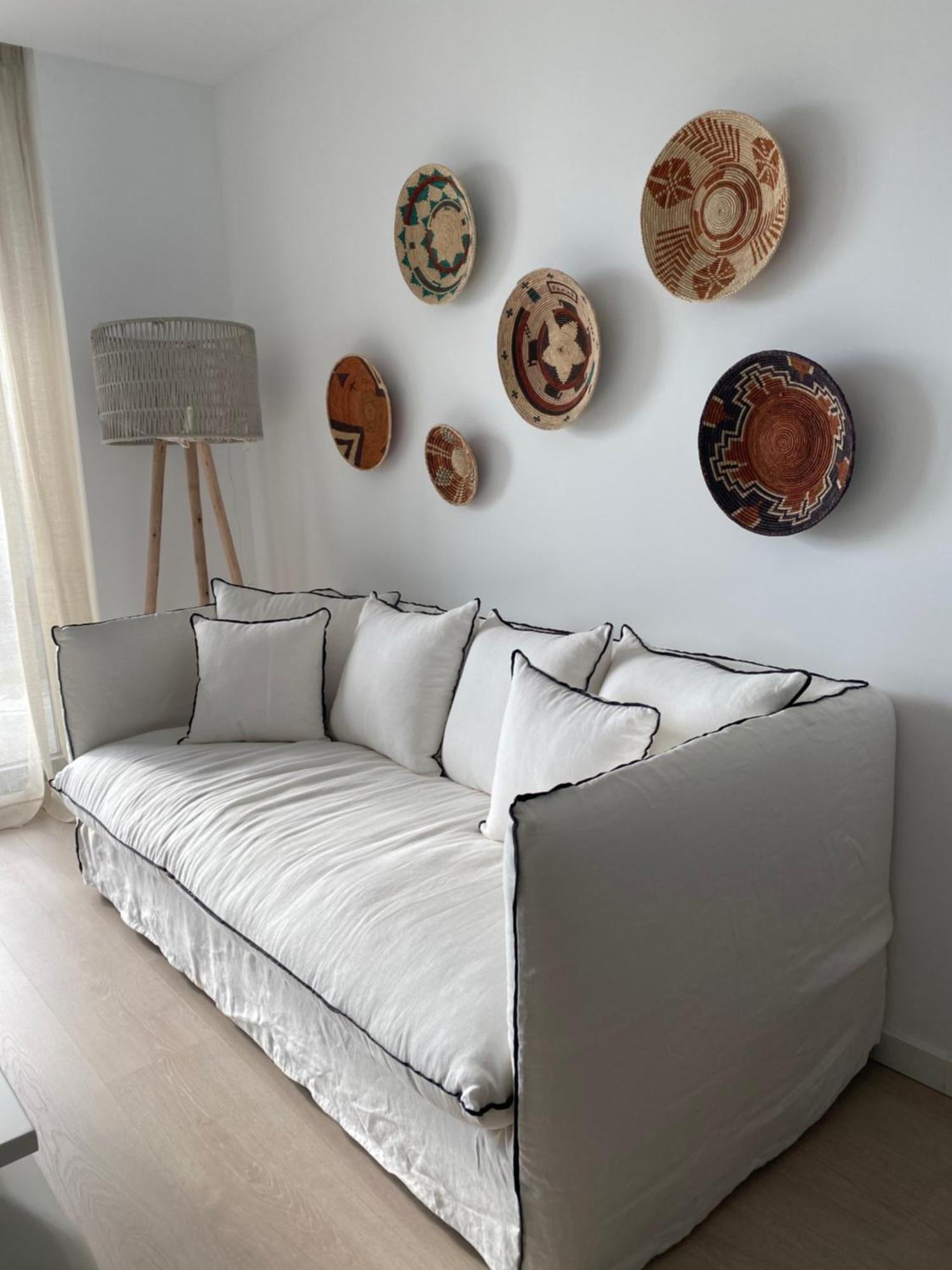 Apartamento A Estrenar En Foz Cofradia Deluxe Eksteriør bilde