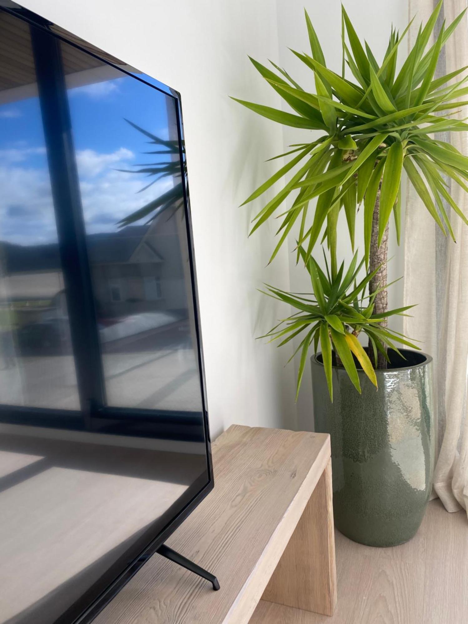 Apartamento A Estrenar En Foz Cofradia Deluxe Eksteriør bilde
