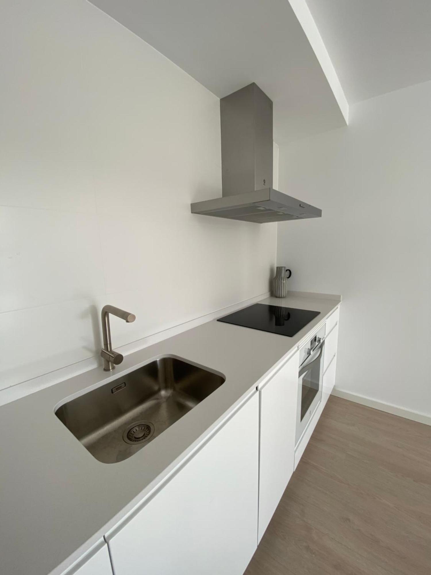 Apartamento A Estrenar En Foz Cofradia Deluxe Eksteriør bilde