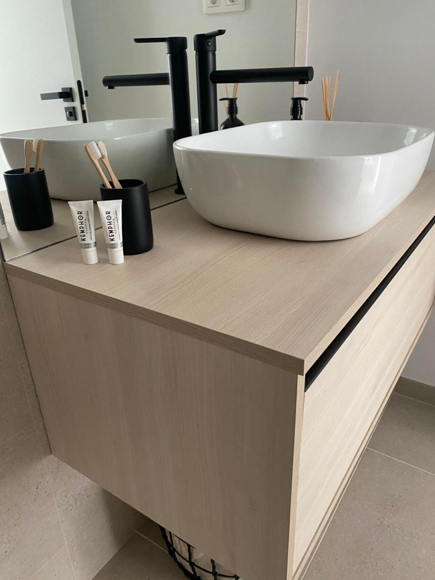 Apartamento A Estrenar En Foz Cofradia Deluxe Eksteriør bilde