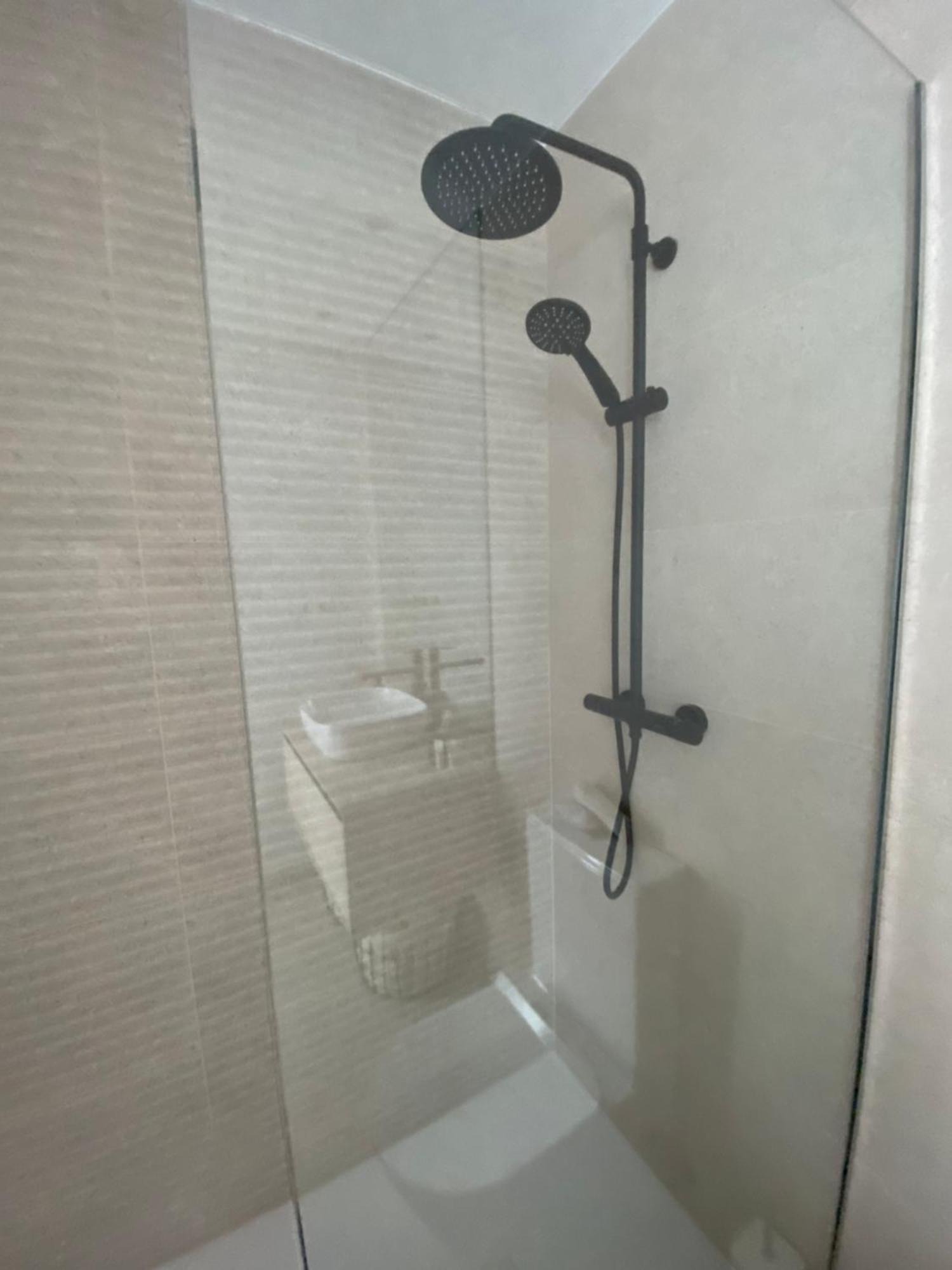 Apartamento A Estrenar En Foz Cofradia Deluxe Eksteriør bilde