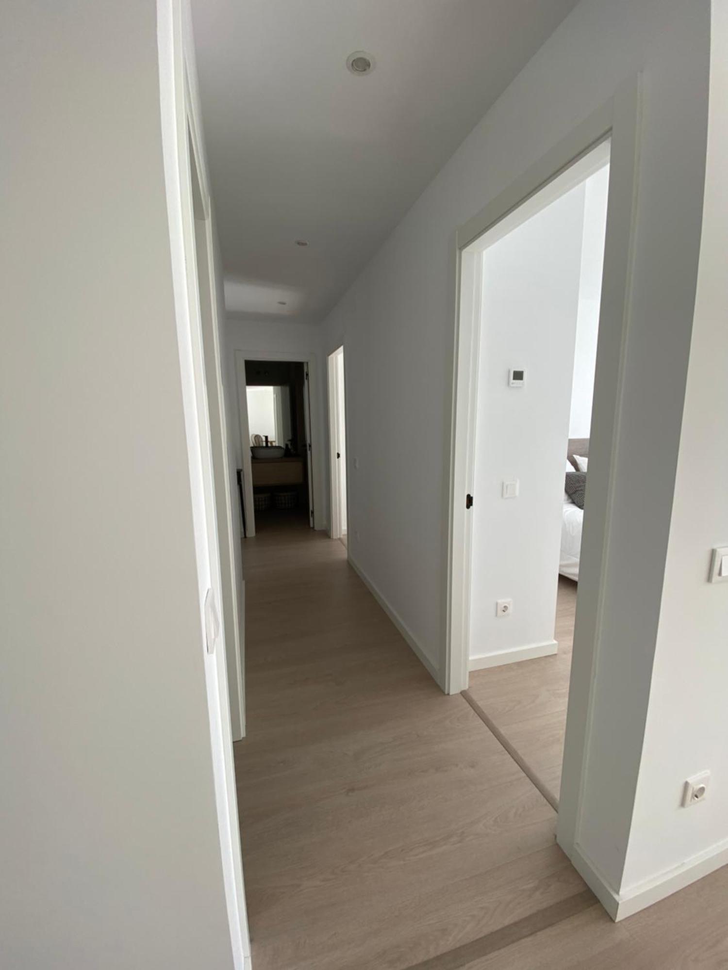 Apartamento A Estrenar En Foz Cofradia Deluxe Eksteriør bilde