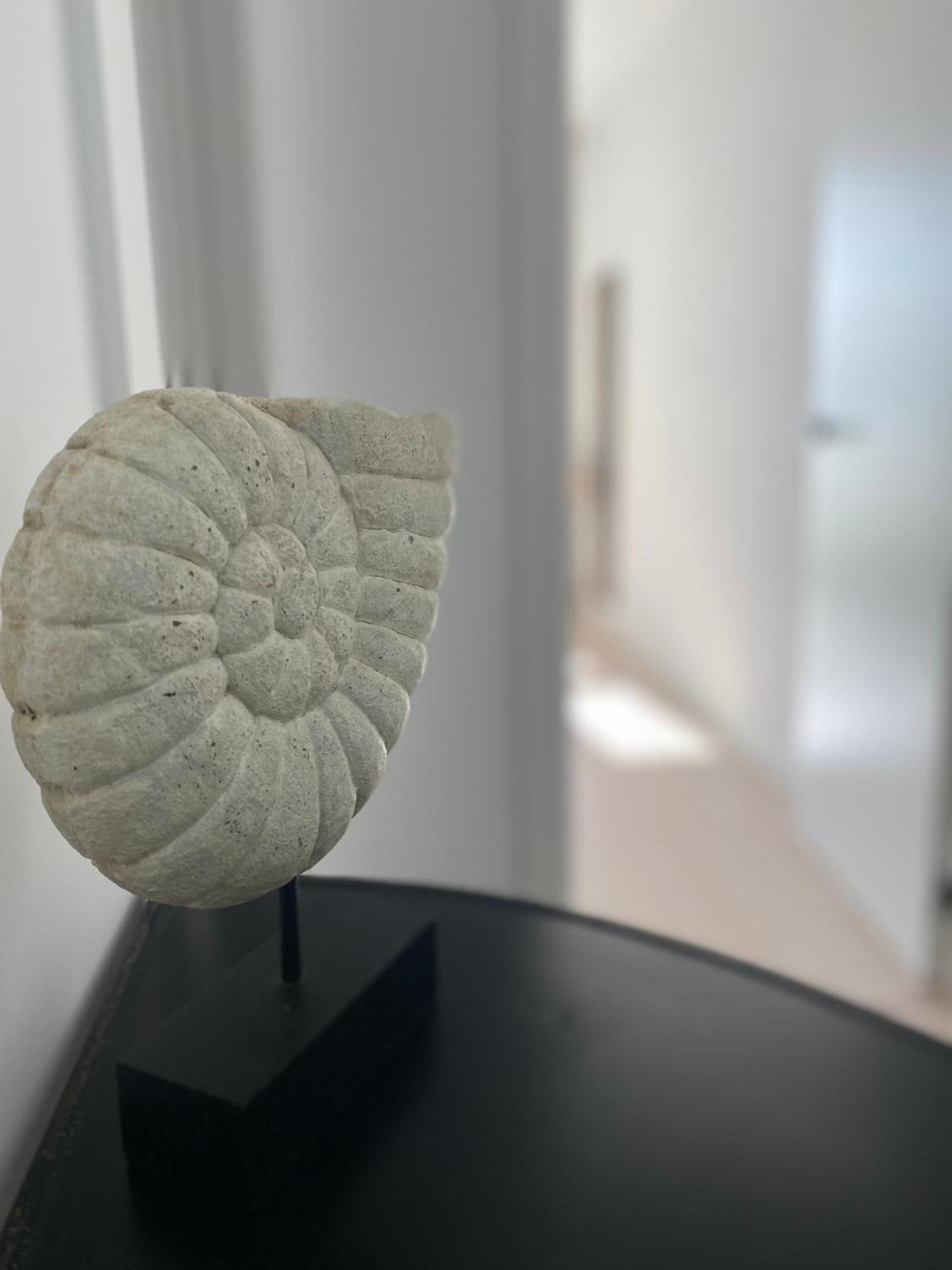 Apartamento A Estrenar En Foz Cofradia Deluxe Eksteriør bilde